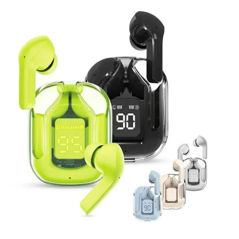 ایرپاد شیشه ای Ultrapods max