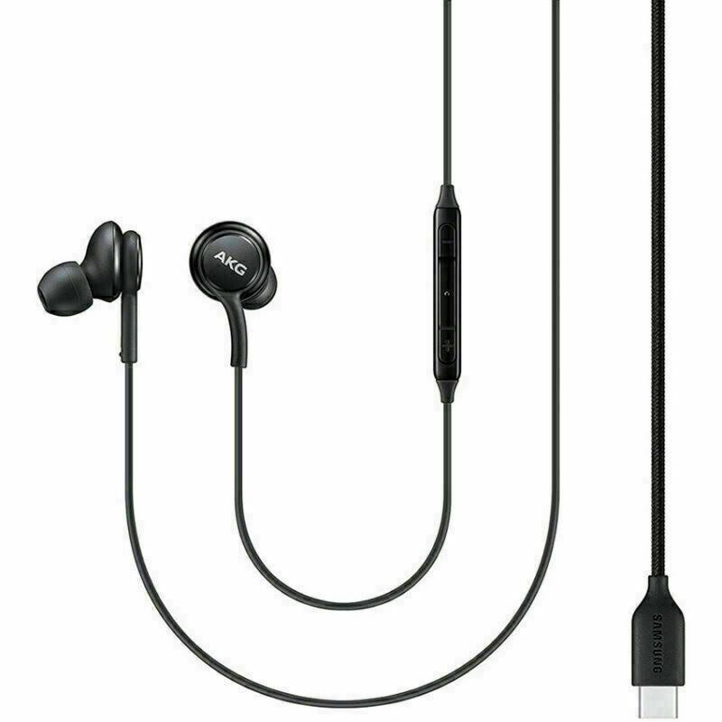 هندزفری  مدل EO-GB144 USB-C VEITNAM