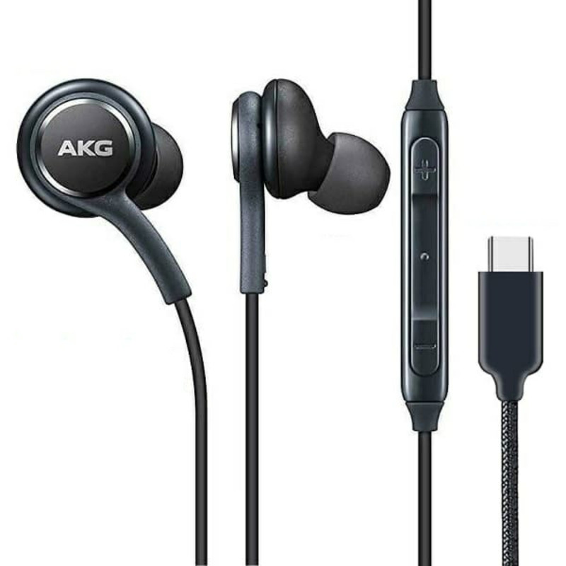 هندزفری  مدل EO-IC5042GNC