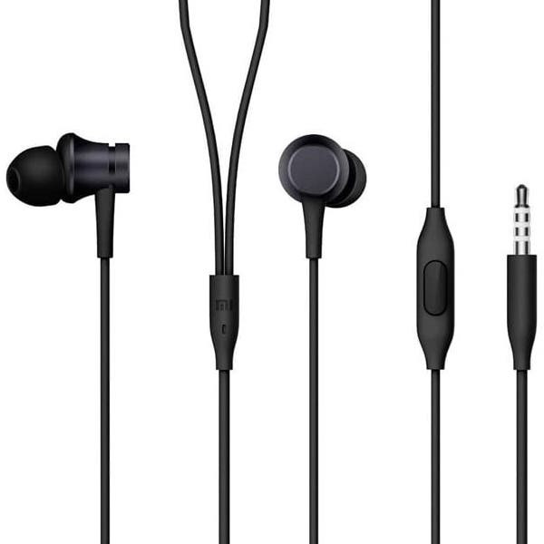 هندزفری مدل mi earphones 1more