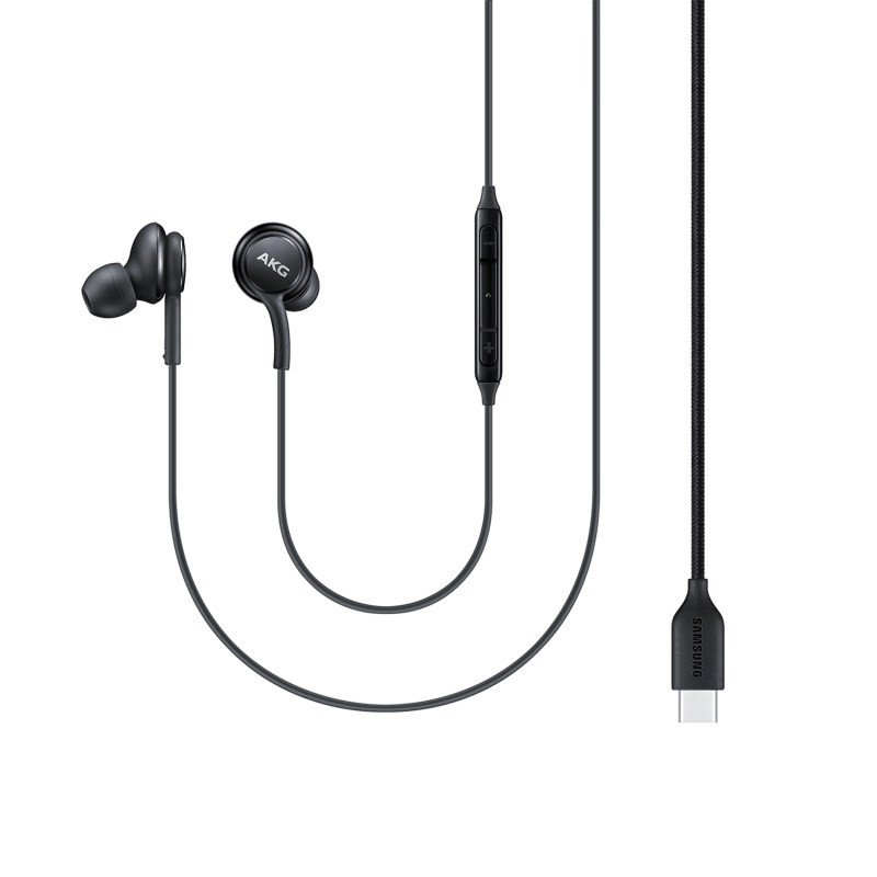 هندزفری  مدل EO-IC100BBEGUS