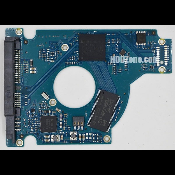 برد هارد اینترنال سیگیت Seagate PCB 100536286 REV E