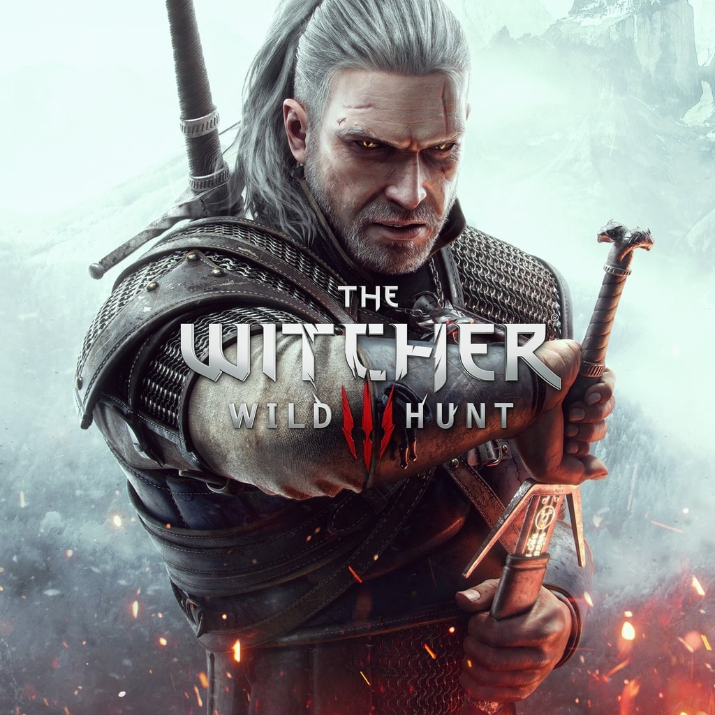 دیتا بازی کامپیوتری The Witcher 3 Wild Hunt Remastered حجم 64 گیگابایت
