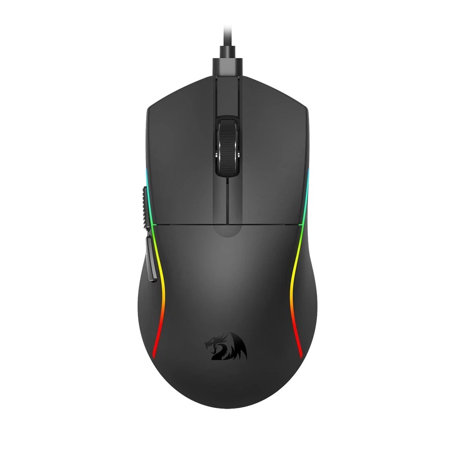 موس Redragon DEICIDE M816 Wired RGB