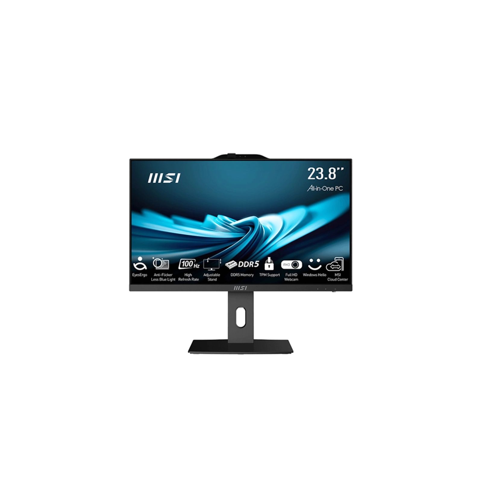 کامپیوتر آل‌این‌وان MSI - Modern AM242P