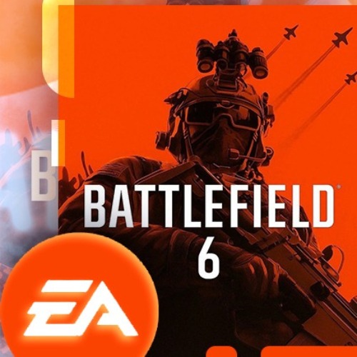 اکانت بازی Battlefield 6 Phantom Edition + یک ماه اشتراک EA برای PS5