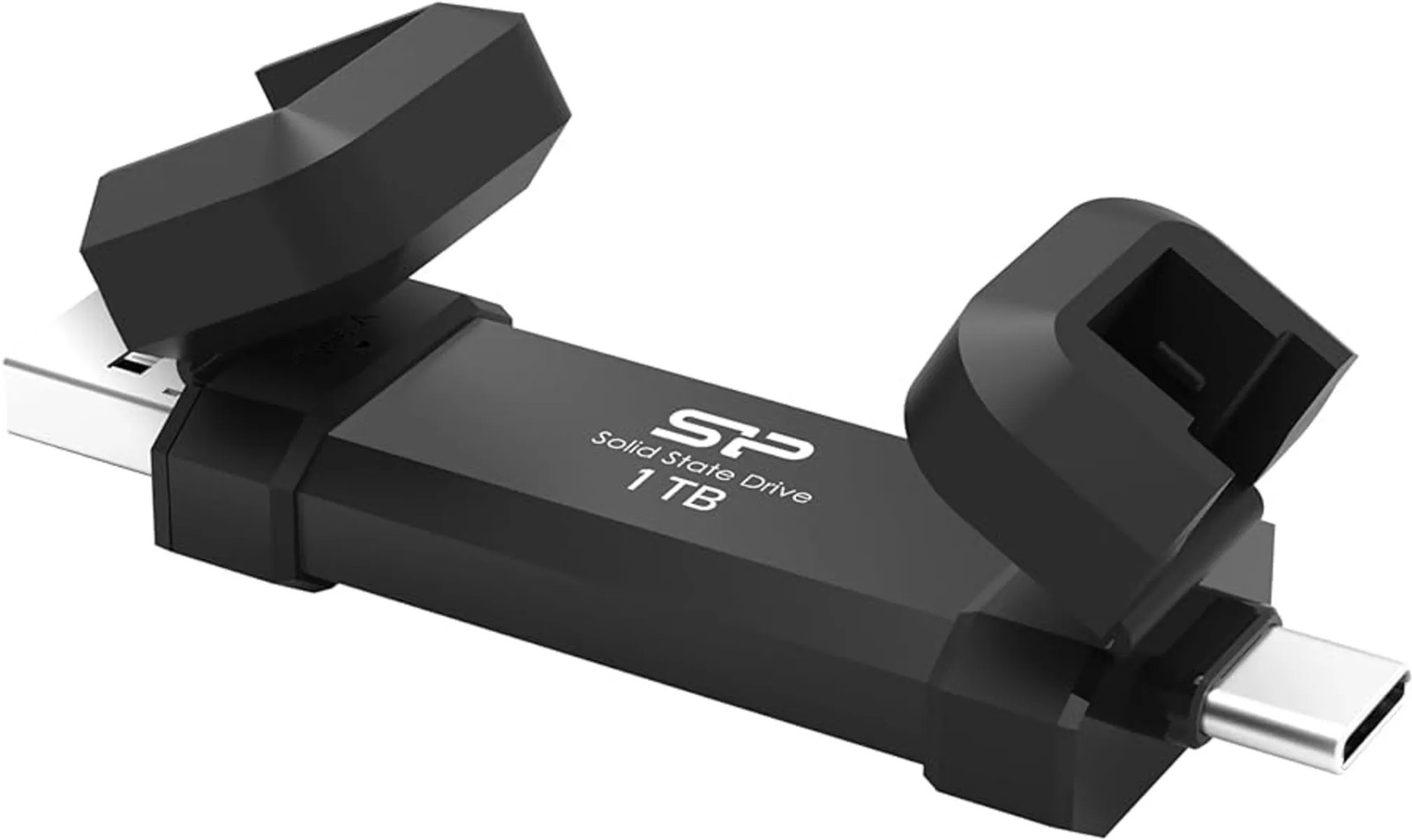 ssd ext silicon power DS72 1TB