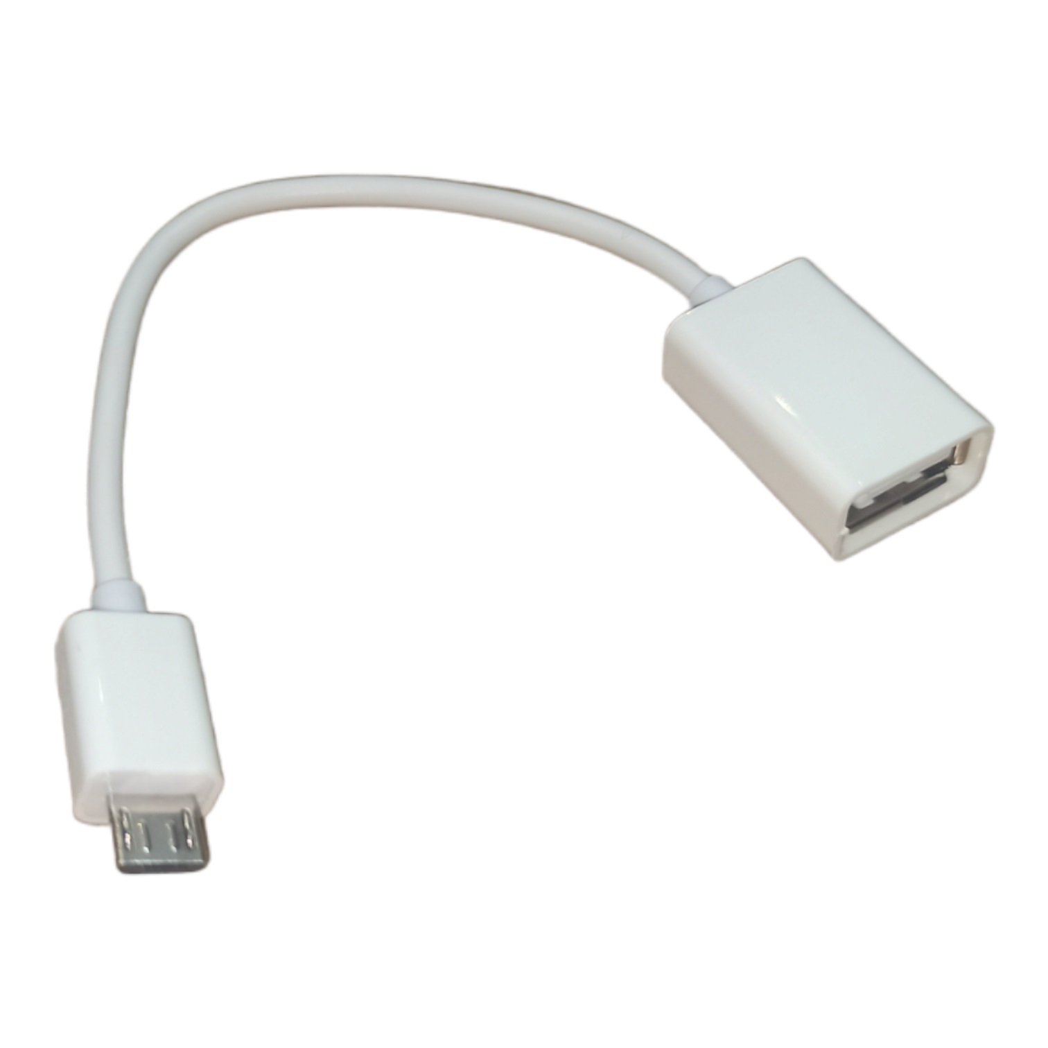 مبدل USB2.0 OTG به MicroUSB مدل Leagoo