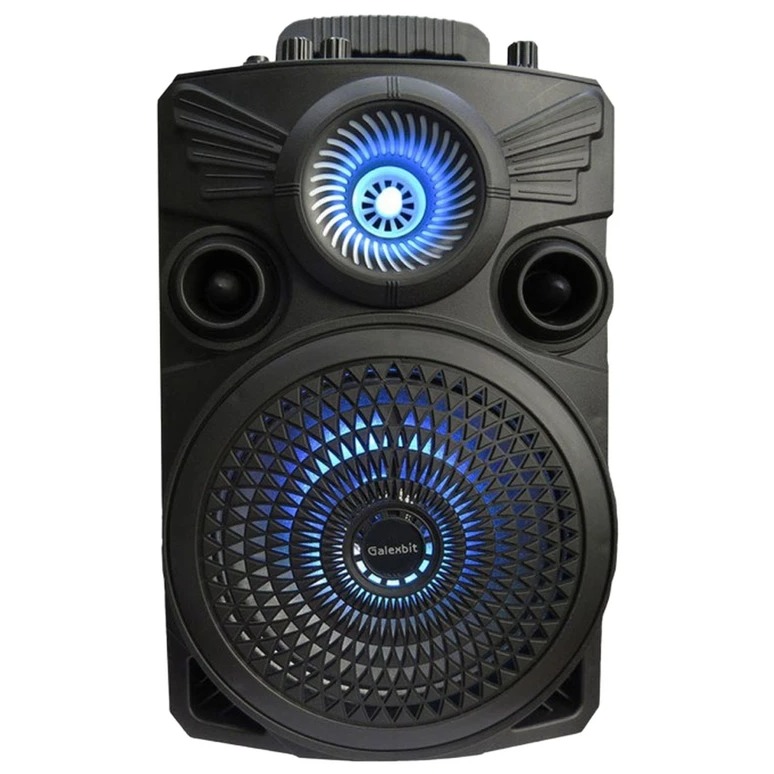 اسپیکر چمدانی Galexbit مدل GS-21