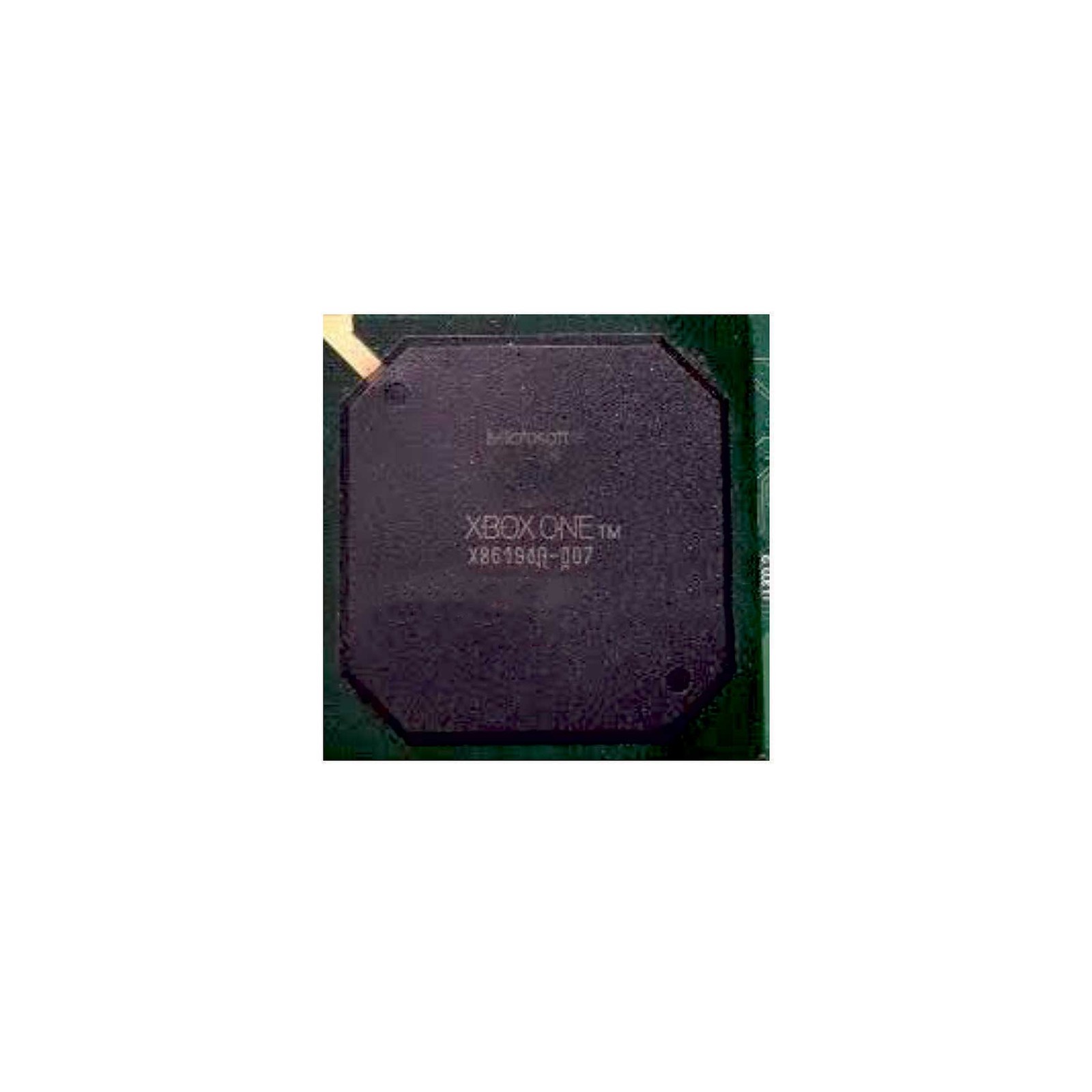 آی سی مدار Xbox One IC 007 South Bridge