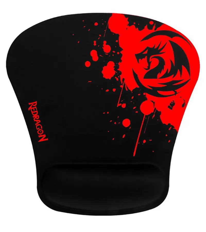 پد موس گیمینگ ردراگون Mouse Pad Redragon LIBRA P020
