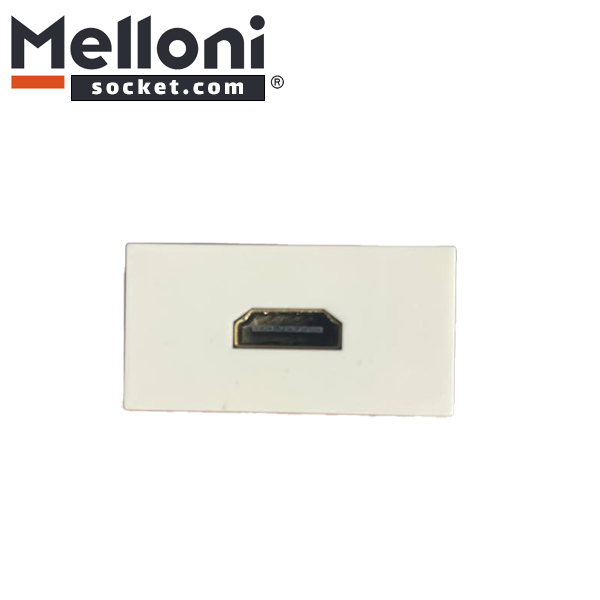 پورت یدک HDMI پریز کف 10132