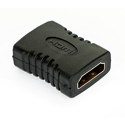 تبدیل برل (چنجر) دو سر مادگی HDMI