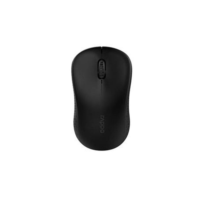 موس وایرلس رپو مدل Rapoo Mouse Wireless M160 Silent