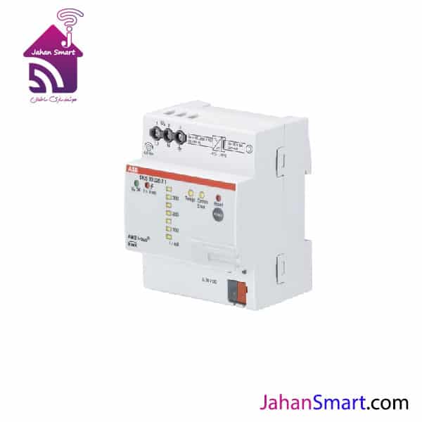 ABB Power supply 320mA