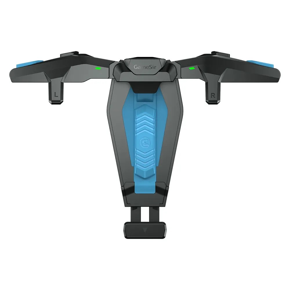 دسته بازی موبایل گیم سیر مدل Gamesir F4 Falcon ا FALCON F4
