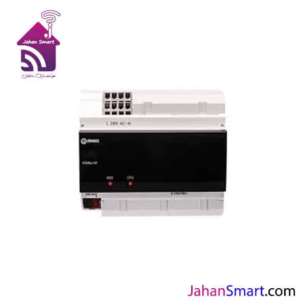 Home server Makel