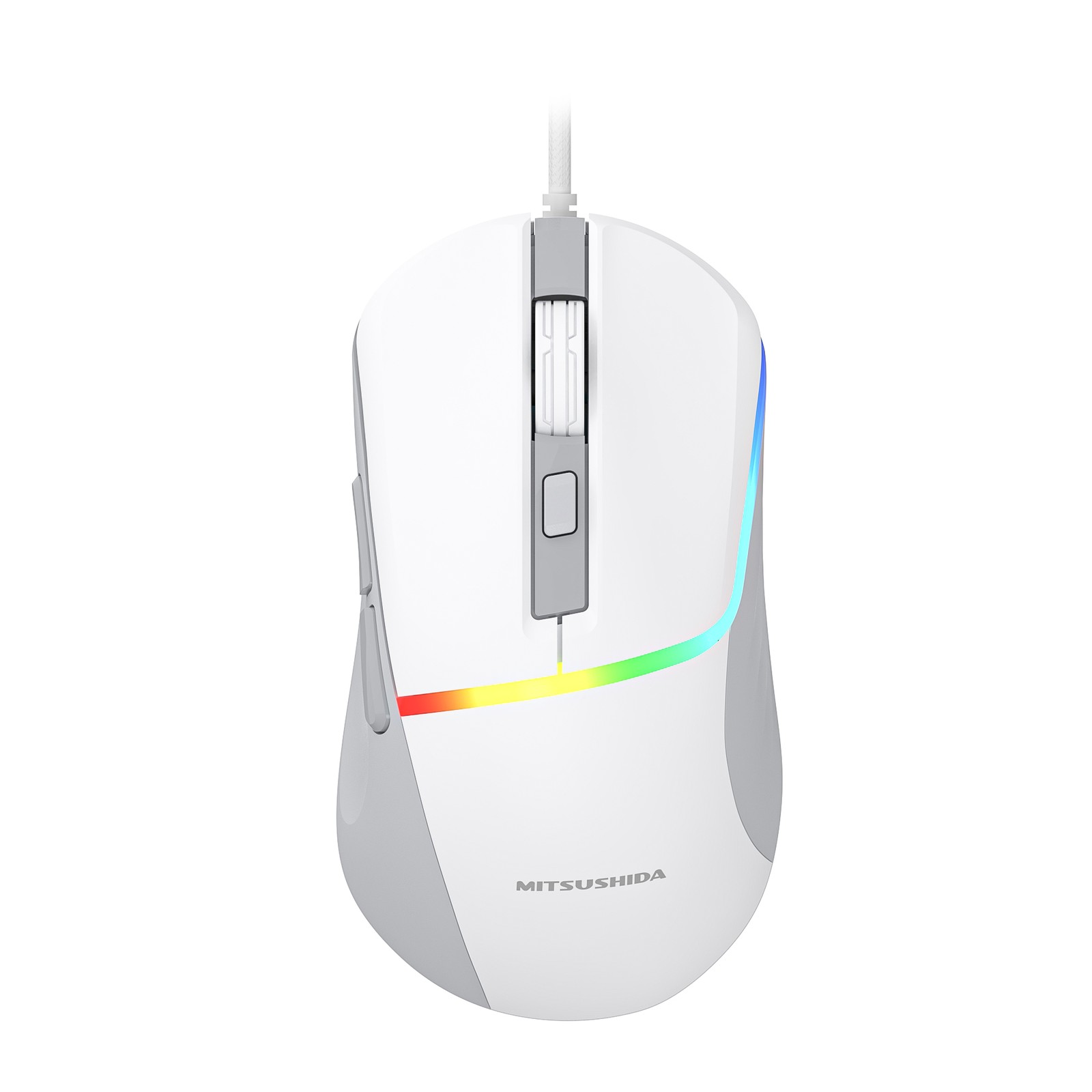 موس باسیم میتسوشیدا مدل KC-T20