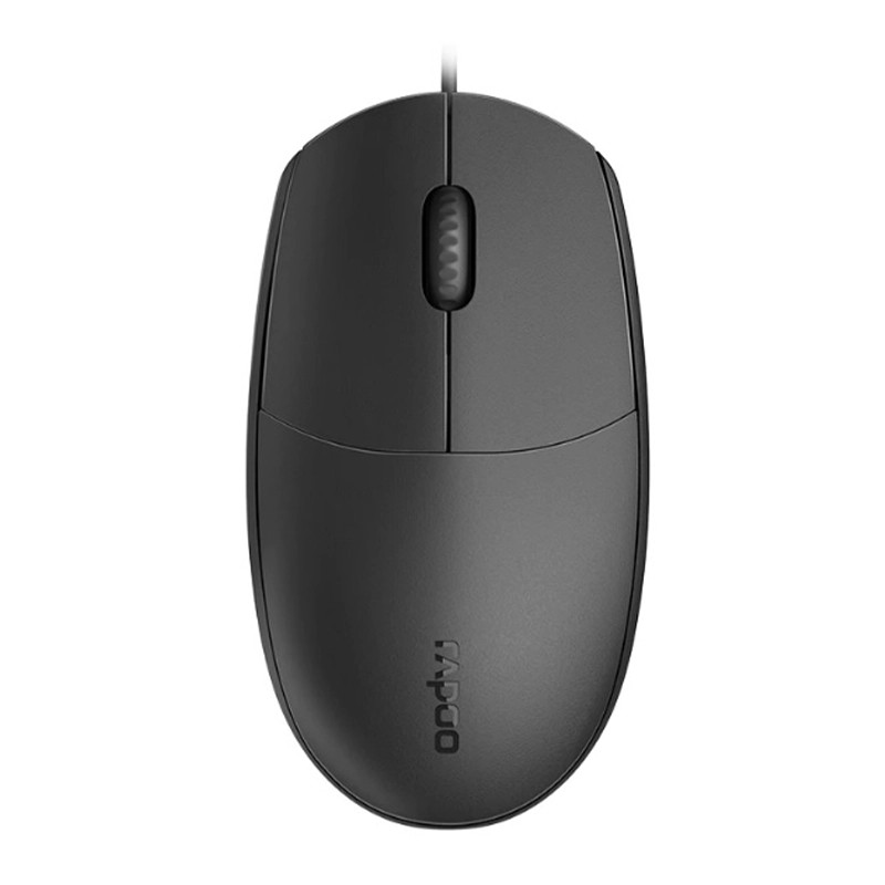 ماوس رپو Mouse Rapoo N100C ماوس رپو Mouse Rapoo N100C