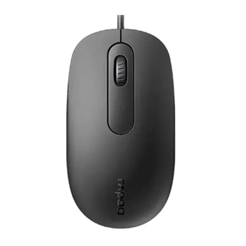 ماوس رپو Mouse Rapoo N200 ماوس رپو Mouse Rapoo N200