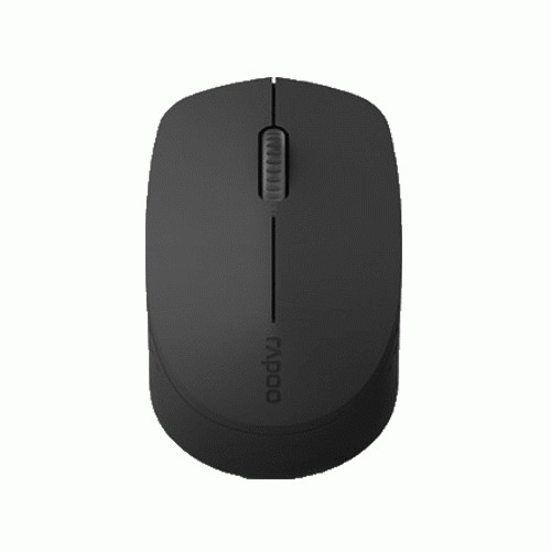 موس بیسیم رپو M100 Silent - Rapoo M100 Silent Wireless Mouse