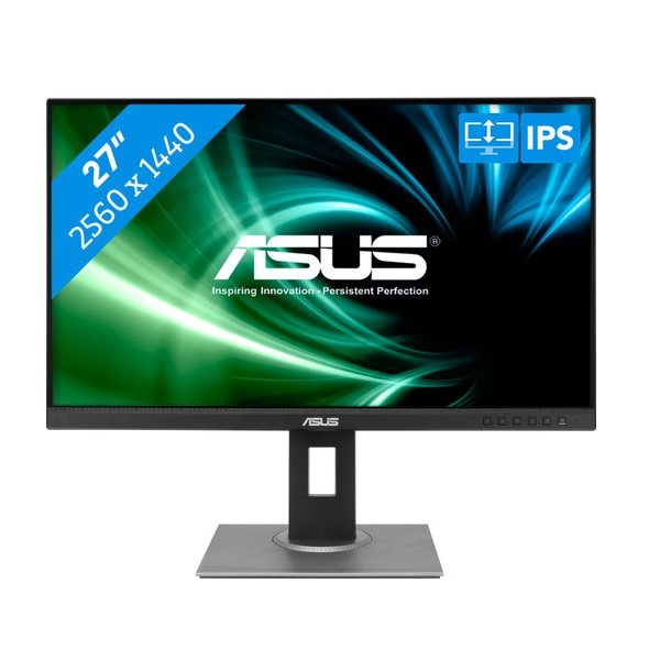 ASUS ProArt Display PA278QV