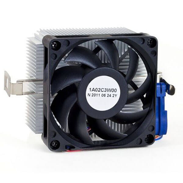 فن خنک کننده سی پی یو AMD اصل