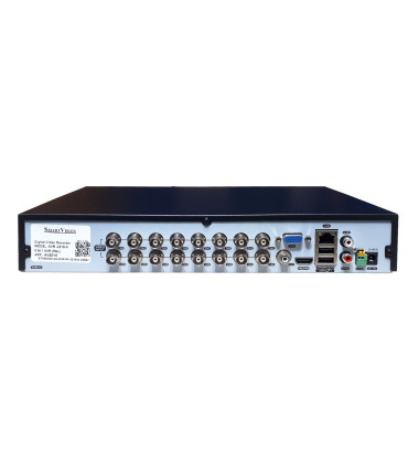دی وی آر 16کانال مدل9816 ,2MP