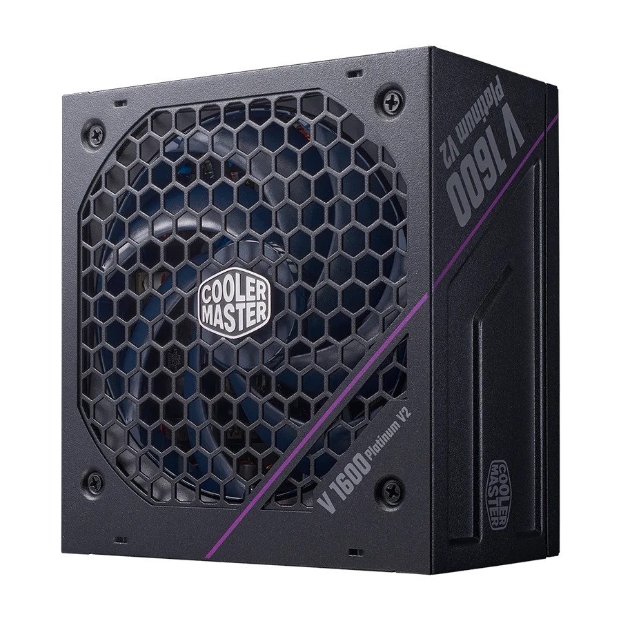 پاور – منبع تغذیه کولرمستر Coolermaster V Platinum 1600 V2