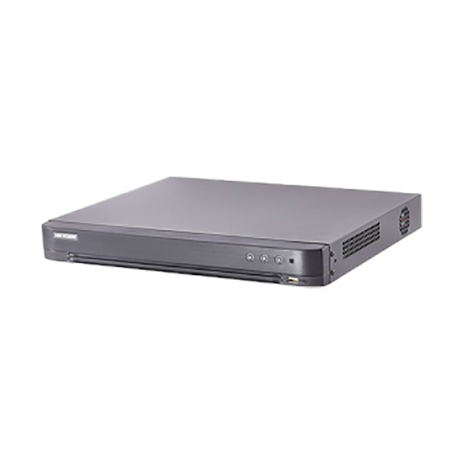دستگاه دی وی آر هایک ویژن HIKVISION DS-7216HGHI-K1