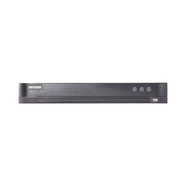 دستگاه دی وی آر هایک ویژن HIKVISION DS-7204HUHI-K1/P