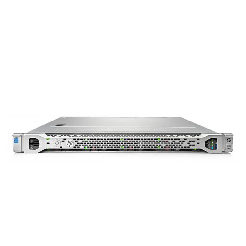 سرور اچ پی HPE ProLiant DL160 GEN9