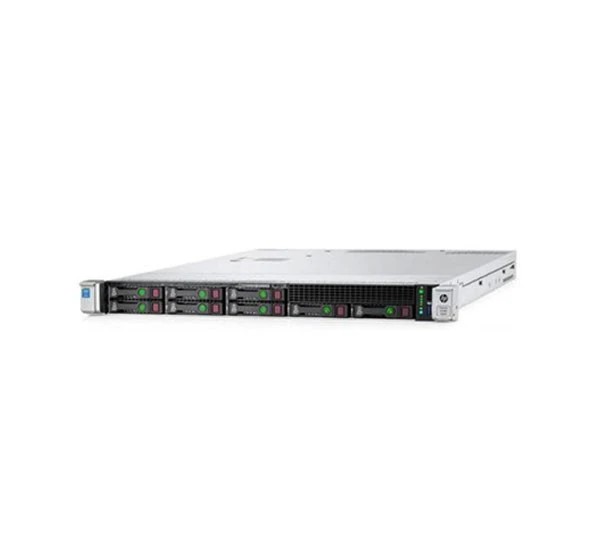 سرور اچ پی HPE ProLiant DL360 Gen9 SFF Server
