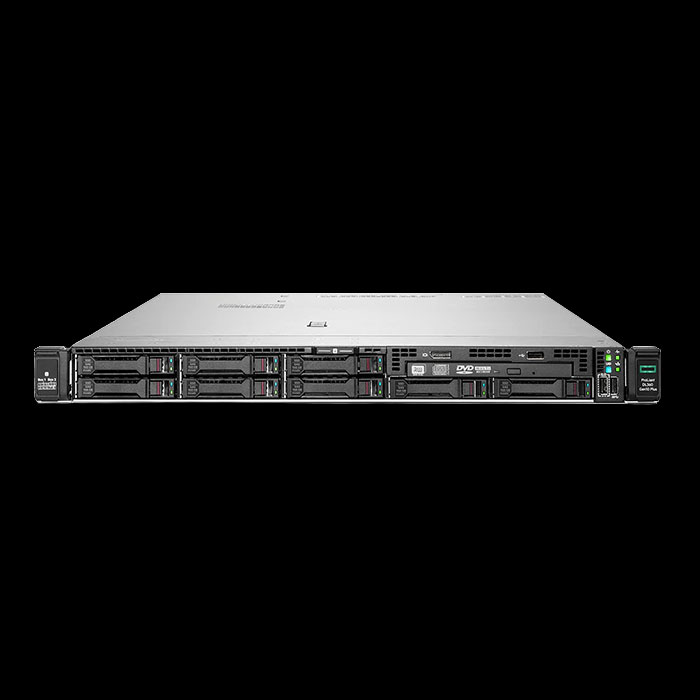 سرور اچ پی HPE ProLiant DL360 Gen10 SFF Server