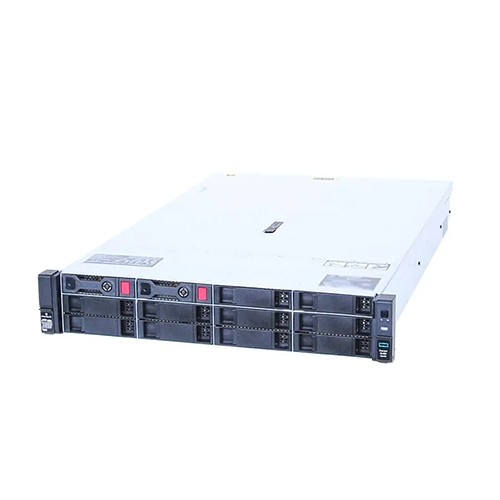 سرور HPE ProLiant DL380 Gen11 8SFF NC CTO - نیک رایان