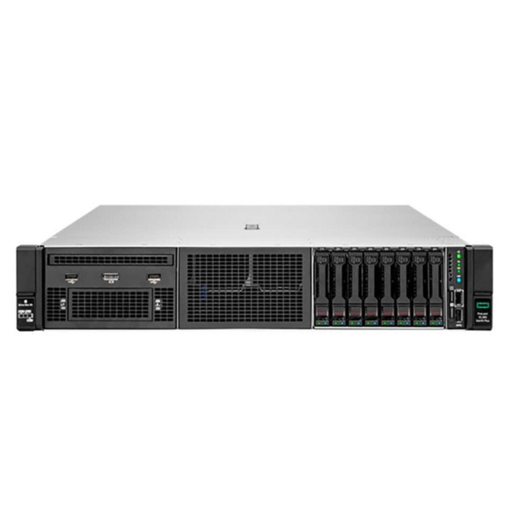 Server HPE Proliant DL380 G10 8SFF