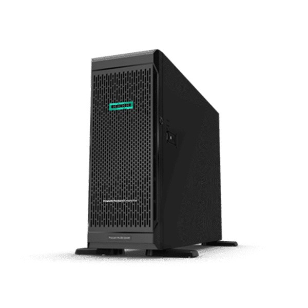 HPE PROLIANT ML350 GEN10 SERVER