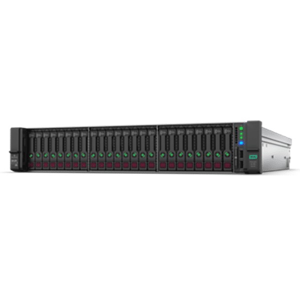 HPE PROLIANT DL380 GEN10 SERVER
