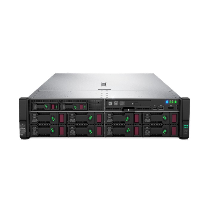 سرور اچ پی HPE ProLiant DL380 8SFF G11