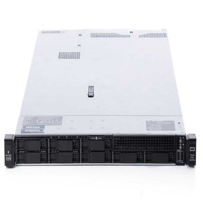 سرور HP مدل HPE DL360 Gen10+ 8SFF NC CTO Server