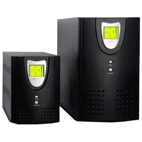 یو پی اس آلجا UPS-ALJA-LINE INTERACTIVE -PSK 2000L