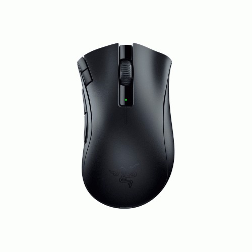 موس ریزر DeathAdder V2 X - Razer DeathAdder V2 X HyperSpeed Gaming Mouse