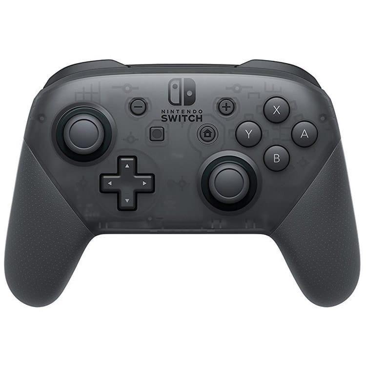 کنترلر پرو نینتندو سوییچ (Nintendo Switch Pro)