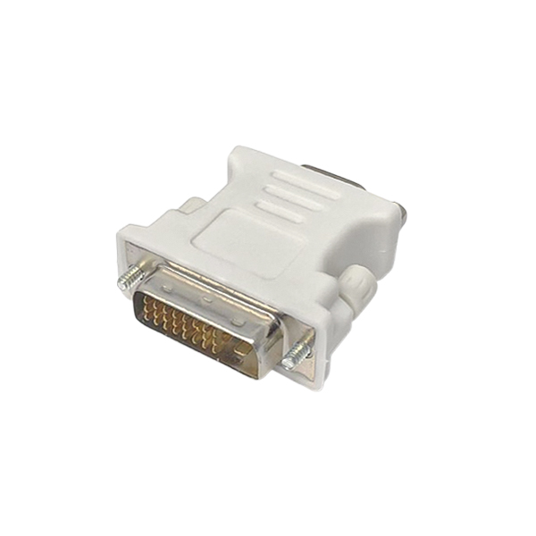 تبدیل DVI-D به Minisky VGA-F