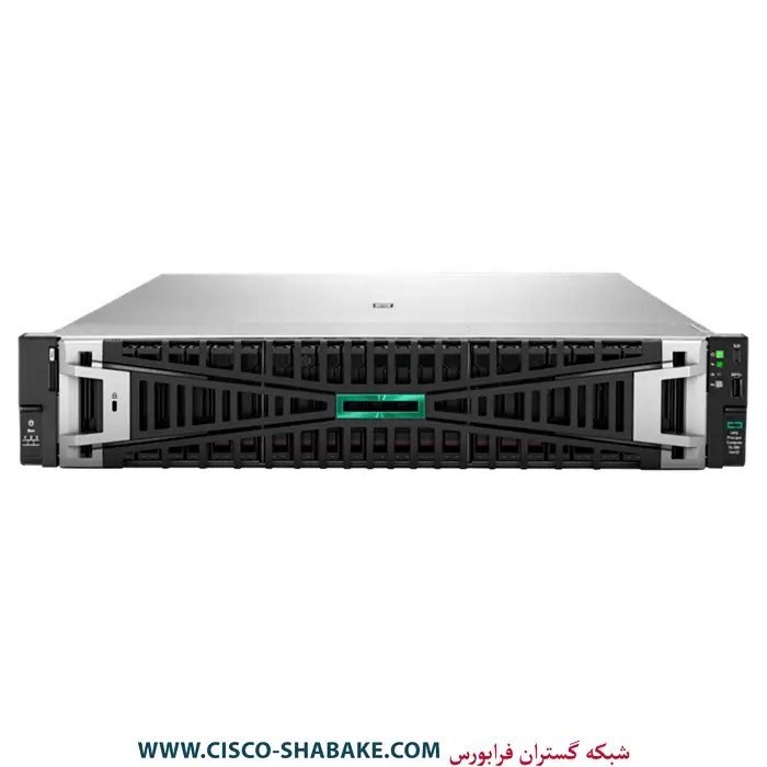 سرور ProLiant DL380 G12 HP
