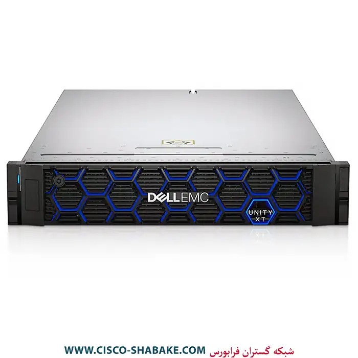 استوریج Dell EMC Unity XT 680