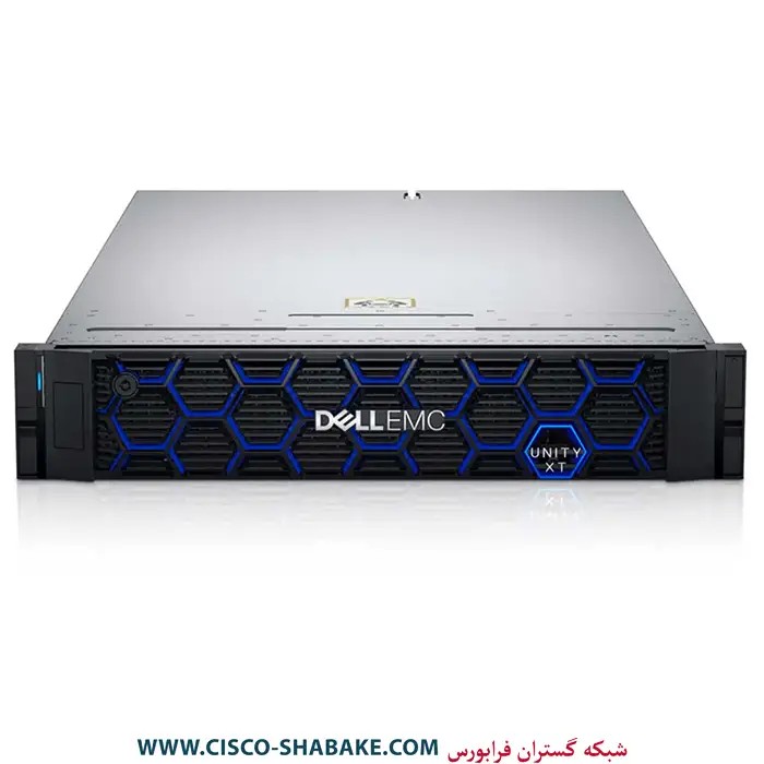 استوریج Dell EMC Unity XT 480