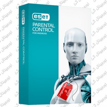 ESET Parental Control for Android