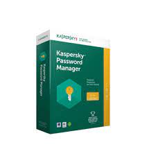 Kaspersky Cloud Password Manager
