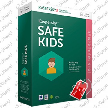 Kaspersky Safe Kids